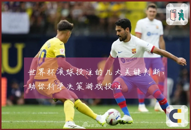 世界杯滚球投注的几大关键判断，助你科学决策游戏投注