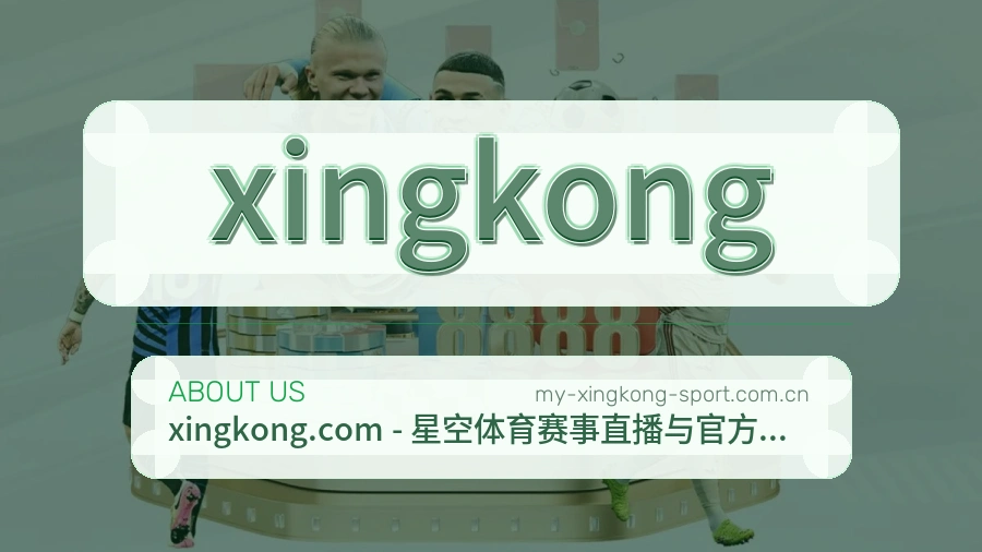 xingkong体验打磨介绍